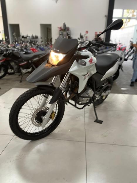 HONDA XRE 300 ABS, Foto 4