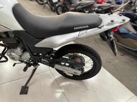 HONDA XRE 300 ABS, Foto 5
