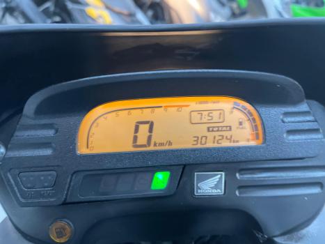 HONDA XRE 300 ABS, Foto 6