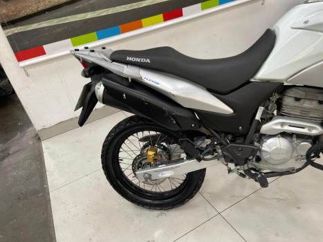 HONDA XRE 300 ABS, Foto 7