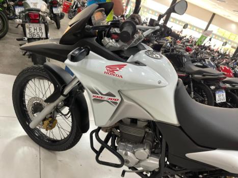 HONDA XRE 300 ABS, Foto 8