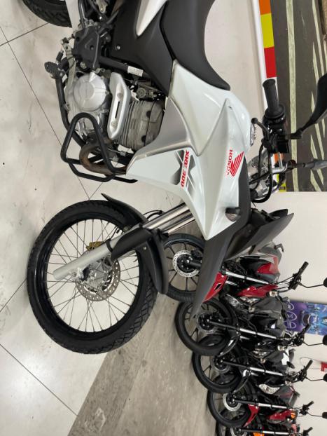 HONDA XRE 300 ABS, Foto 10