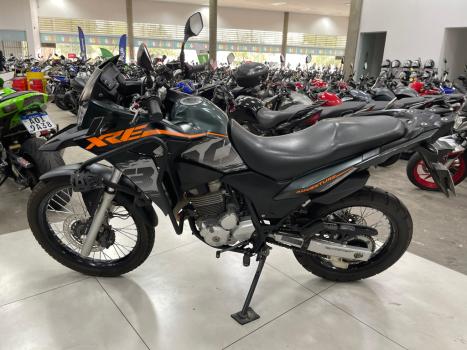 HONDA XRE 300 ADVENTURE, Foto 3