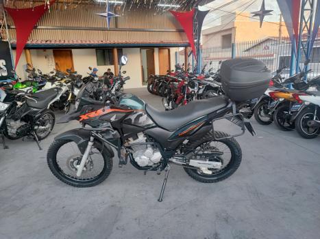 HONDA XRE 300 ADVENTURE, Foto 1