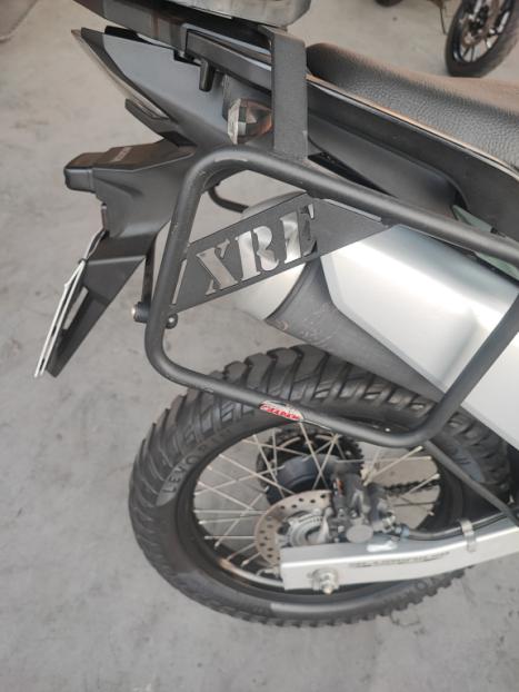 HONDA XRE 300 ADVENTURE, Foto 5