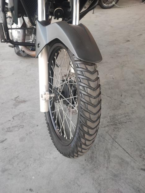HONDA XRE 300 ADVENTURE, Foto 7