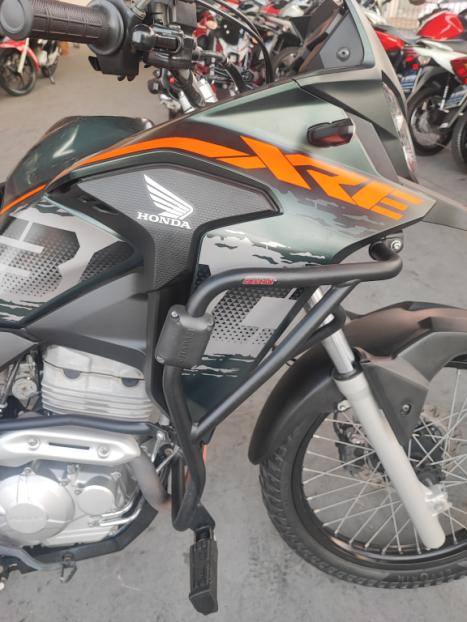 HONDA XRE 300 ADVENTURE, Foto 9