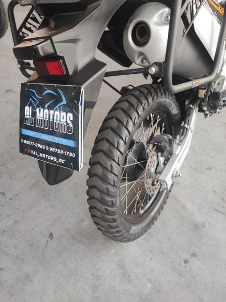 HONDA XRE 300 ADVENTURE, Foto 10