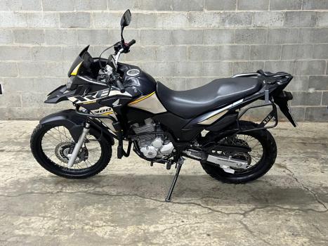HONDA XRE 300 ADVENTURE, Foto 5