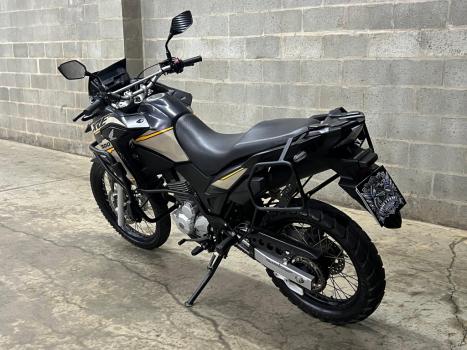 HONDA XRE 300 ADVENTURE, Foto 6