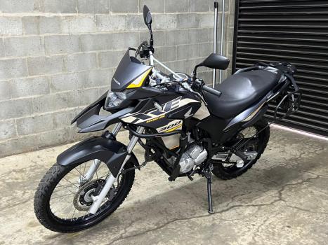 HONDA XRE 300 ADVENTURE, Foto 7