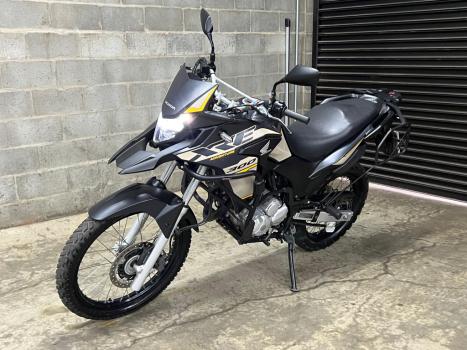 HONDA XRE 300 ADVENTURE, Foto 8