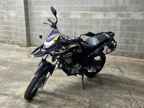 HONDA XRE 300 ADVENTURE, Foto 10