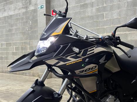 HONDA XRE 300 ADVENTURE, Foto 12