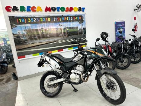 HONDA XRE 300 ADVENTURE, Foto 1