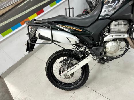 HONDA XRE 300 ADVENTURE, Foto 5