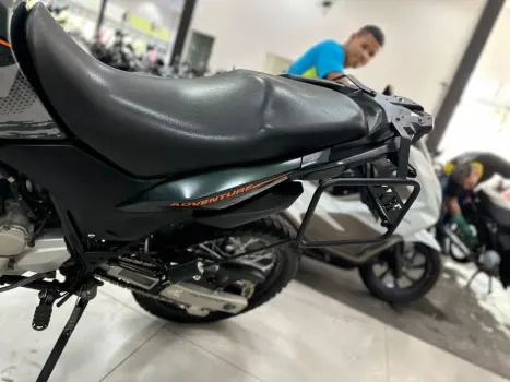 HONDA XRE 300 ADVENTURE, Foto 10