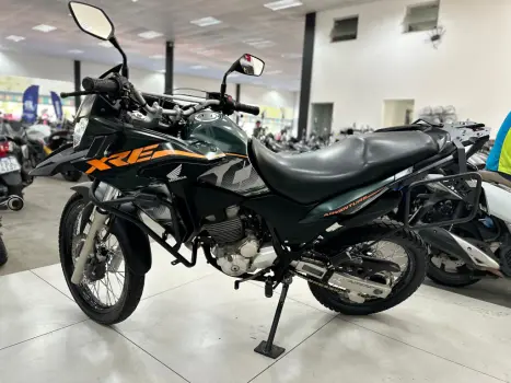 HONDA XRE 300 ADVENTURE, Foto 12