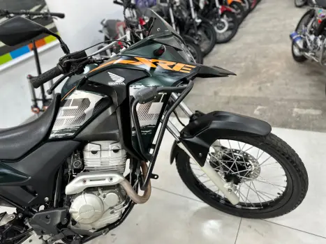 HONDA XRE 300 ADVENTURE, Foto 13