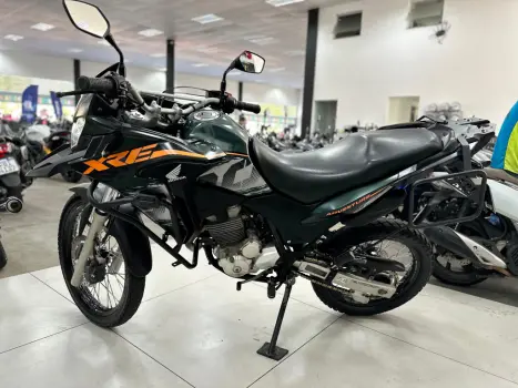 HONDA XRE 300 ADVENTURE, Foto 15