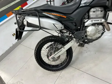 HONDA XRE 300 ADVENTURE, Foto 16