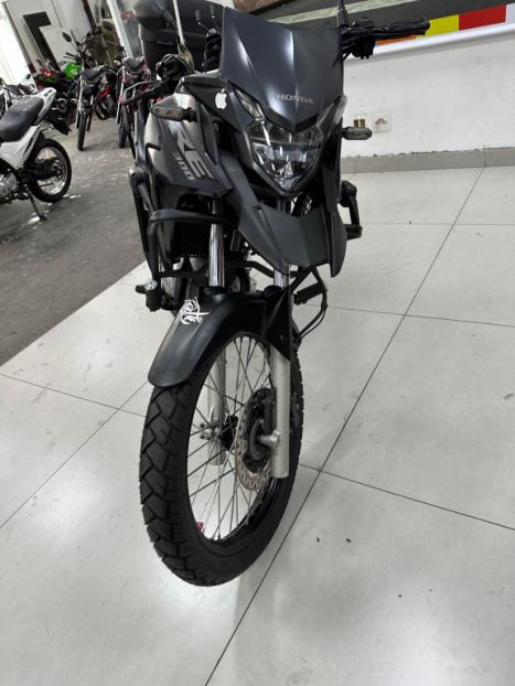HONDA XRE 300 FLEX, Foto 5