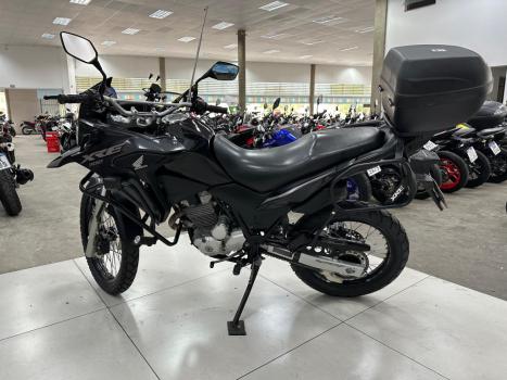 HONDA XRE 300 FLEX, Foto 7