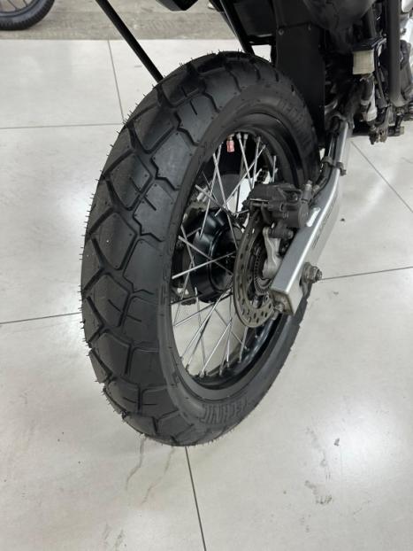 HONDA XRE 300 FLEX, Foto 8