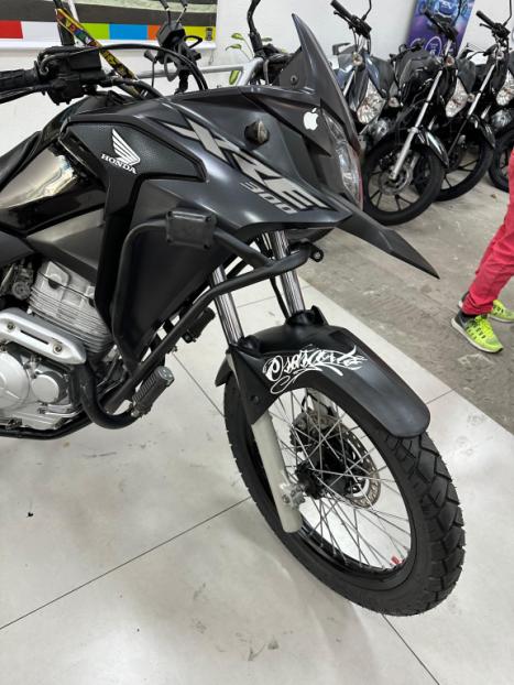 HONDA XRE 300 FLEX, Foto 10