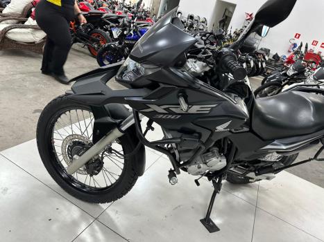 HONDA XRE 300 FLEX, Foto 11