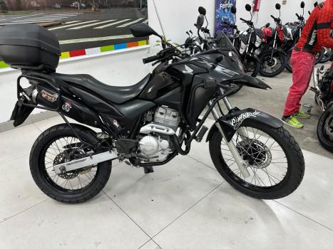 HONDA XRE 300 FLEX, Foto 12