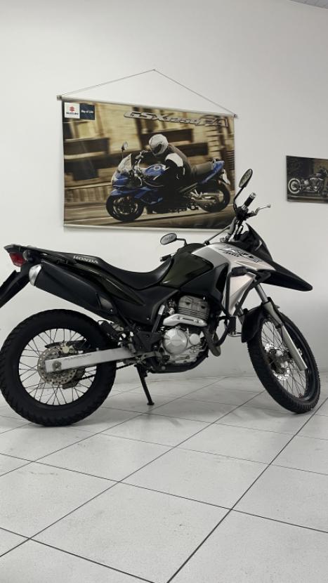 HONDA XRE 300 FLEX, Foto 2