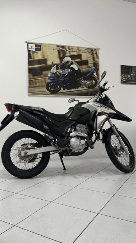 HONDA XRE 300 FLEX, Foto 3