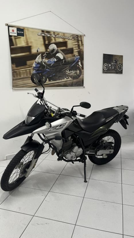 HONDA XRE 300 FLEX, Foto 5