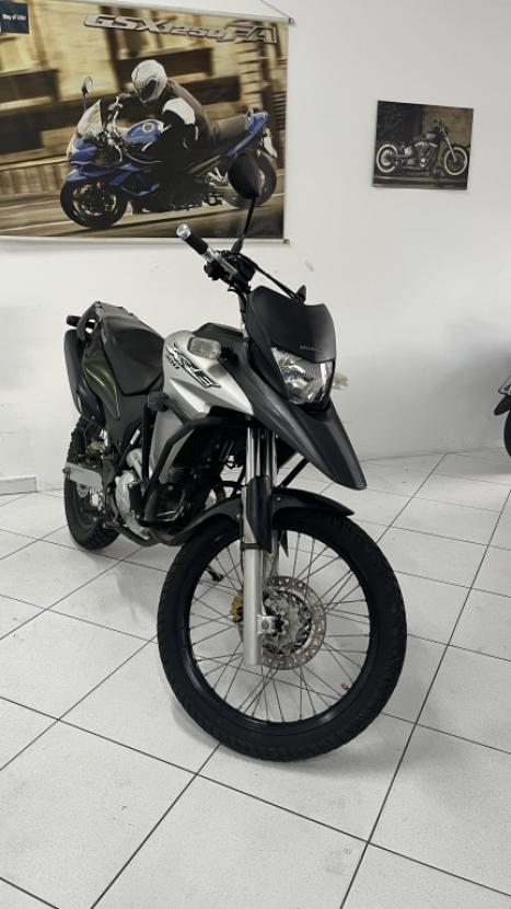 HONDA XRE 300 FLEX, Foto 6