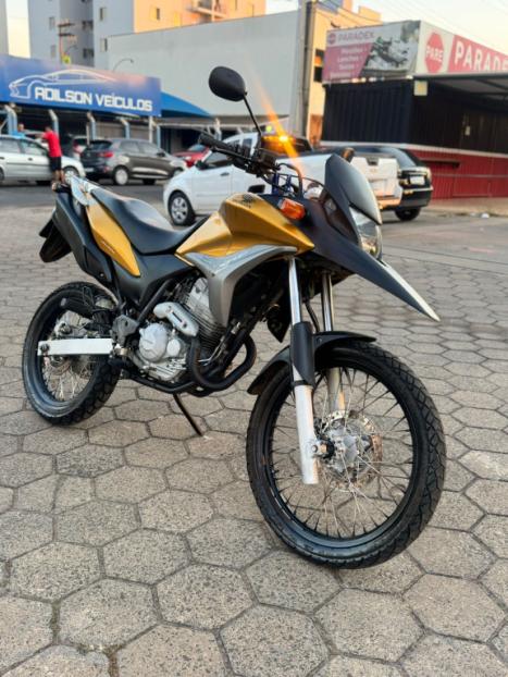 HONDA XRE 300 FLEX, Foto 1