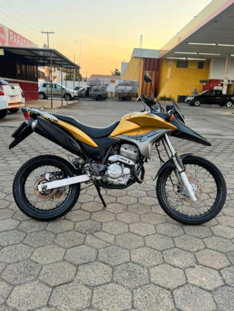 HONDA XRE 300 FLEX, Foto 3