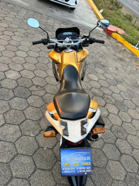 HONDA XRE 300 FLEX, Foto 5