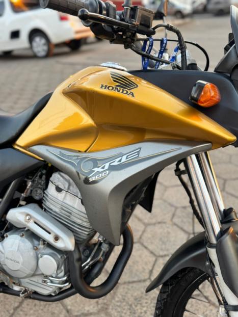 HONDA XRE 300 FLEX, Foto 6