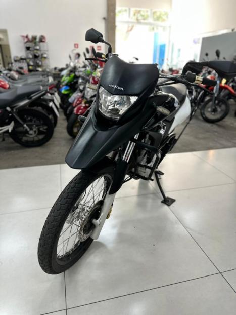 HONDA XRE 300 FLEX, Foto 2