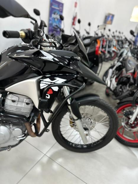 HONDA XRE 300 FLEX, Foto 4