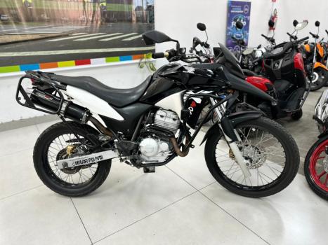 HONDA XRE 300 FLEX, Foto 5