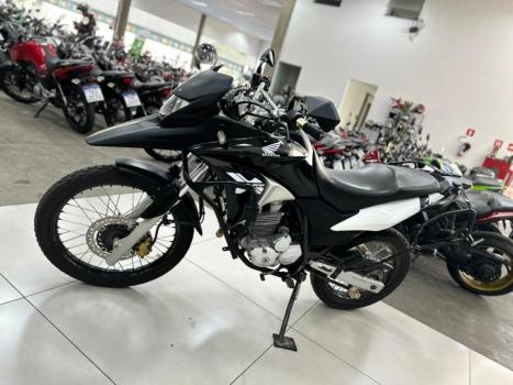 HONDA XRE 300 FLEX, Foto 6