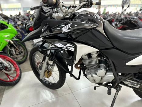 HONDA XRE 300 FLEX, Foto 9