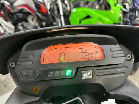 HONDA XRE 300 FLEX, Foto 10