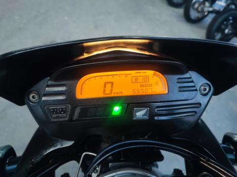 HONDA XRE 300 FLEX, Foto 2