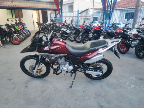 HONDA XRE 300 FLEX, Foto 3