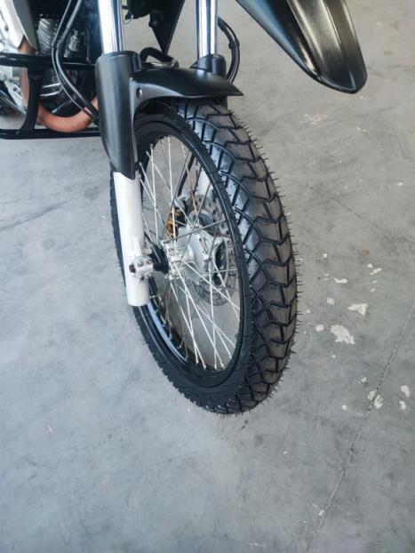 HONDA XRE 300 FLEX, Foto 4