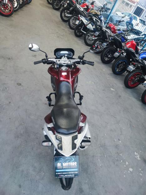 HONDA XRE 300 FLEX, Foto 8