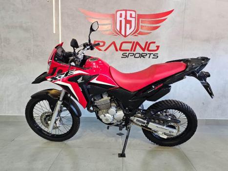HONDA XRE 300 RALLY ABS, Foto 2